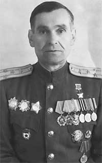 Борисенко Григорий Яковлевич